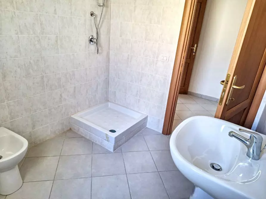 Immagine 14 di Ufficio in vendita  in Via delle Vigne, N. snc a Loiri Porto San Paolo