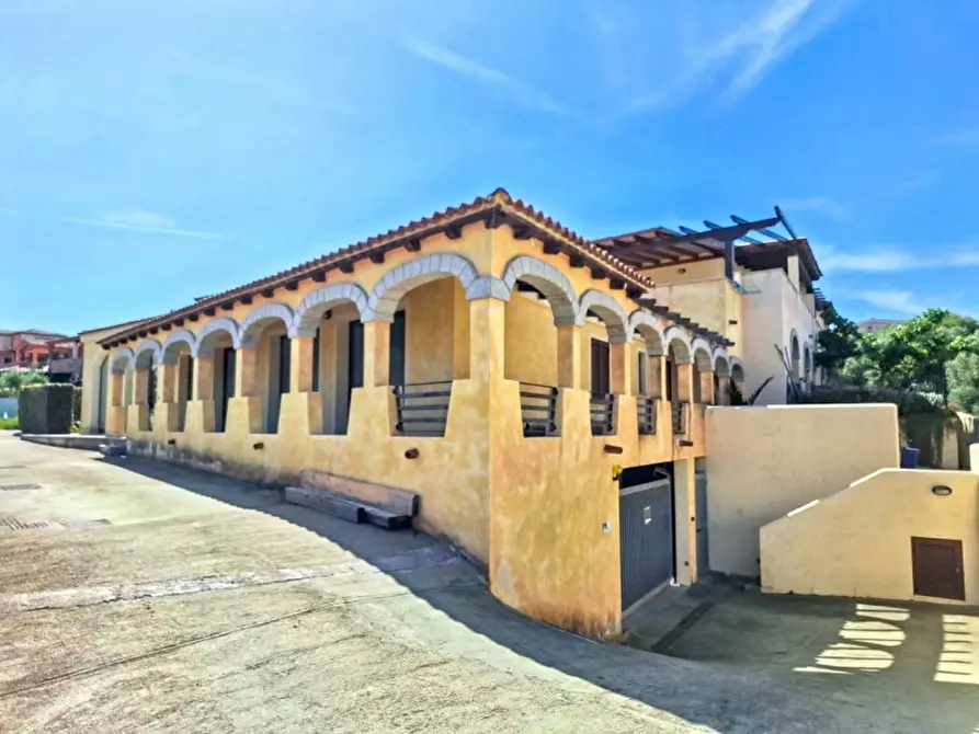 Immagine 18 di Ufficio in vendita  in Via delle Vigne, N. snc a Loiri Porto San Paolo