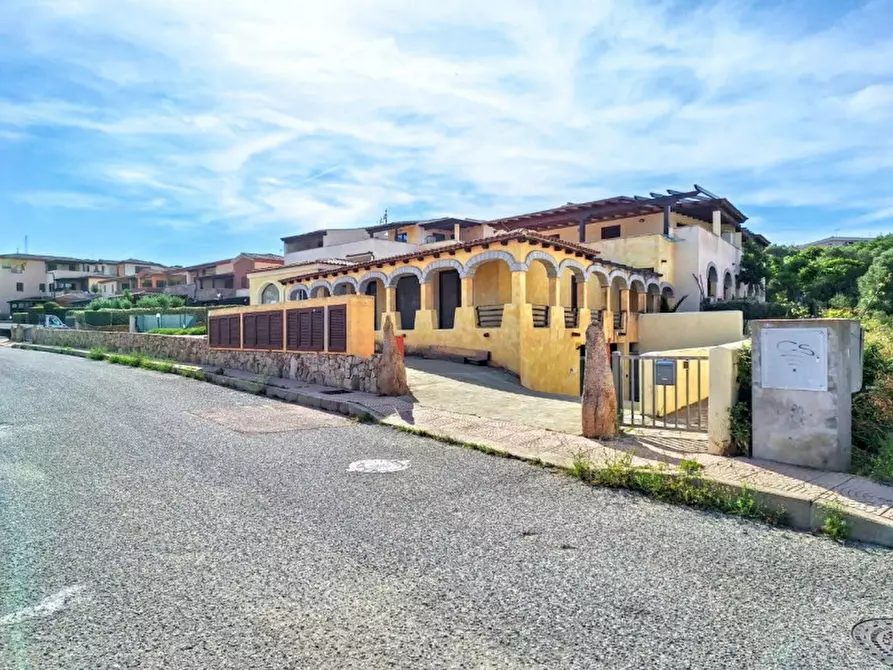 Immagine 21 di Ufficio in vendita  in Via delle Vigne, N. snc a Loiri Porto San Paolo