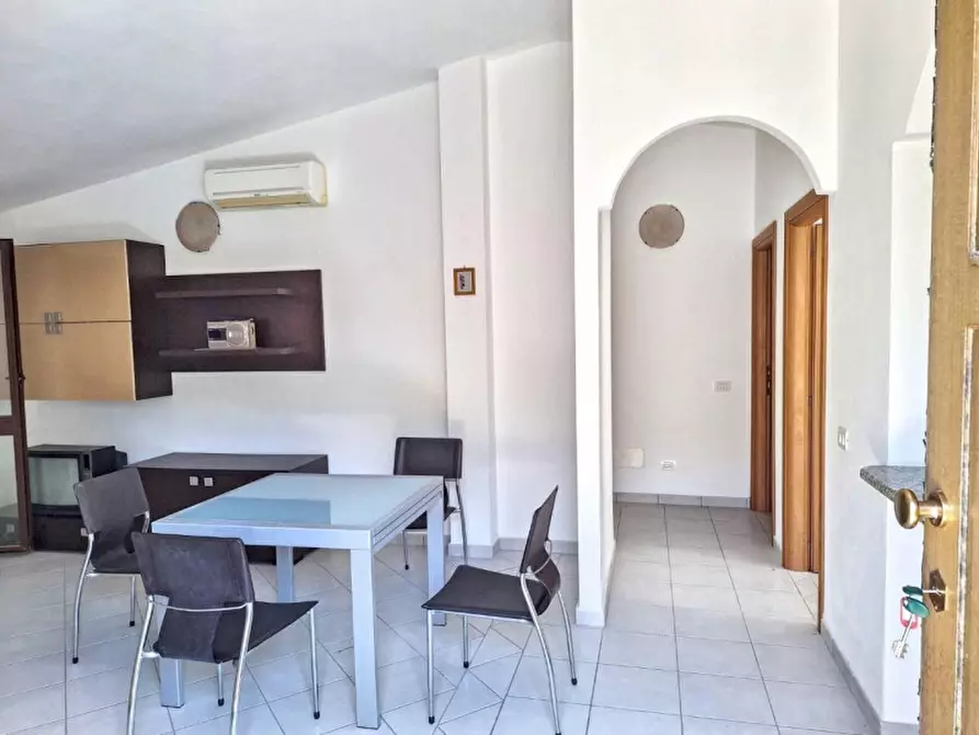 Immagine 1 di Ufficio in vendita  in Via delle Vigne, N. snc a Loiri Porto San Paolo