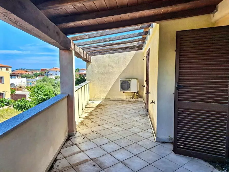 Immagine 7 di Ufficio in vendita  in Via delle Vigne, N. snc a Loiri Porto San Paolo