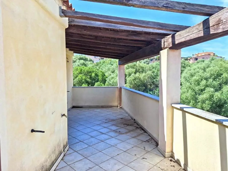 Immagine 8 di Ufficio in vendita  in Via delle Vigne, N. snc a Loiri Porto San Paolo