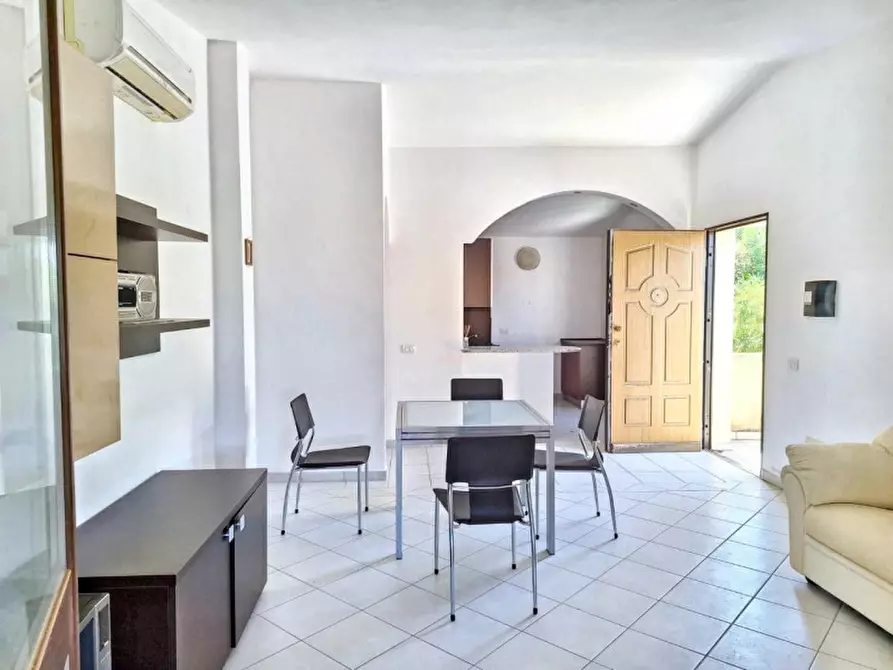 Immagine 9 di Ufficio in vendita  in Via delle Vigne, N. snc a Loiri Porto San Paolo