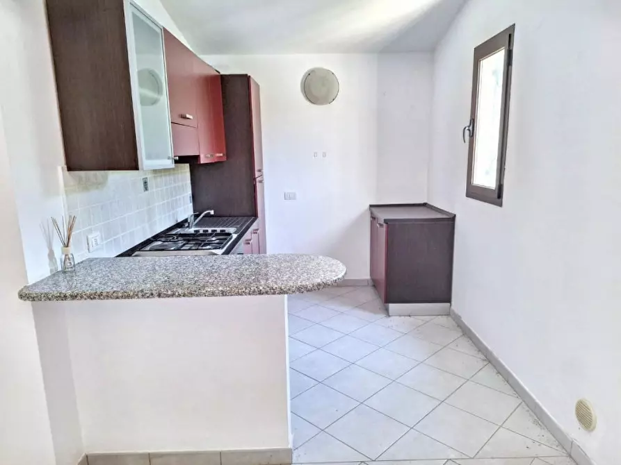 Immagine 10 di Ufficio in vendita  in Via delle Vigne, N. snc a Loiri Porto San Paolo