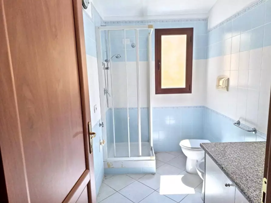 Immagine 11 di Ufficio in vendita  in Via delle Vigne, N. snc a Loiri Porto San Paolo