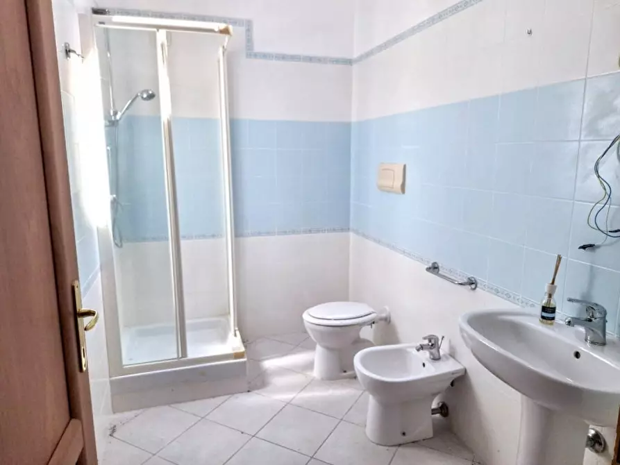 Immagine 13 di Ufficio in vendita  in Via delle Vigne, N. snc a Loiri Porto San Paolo