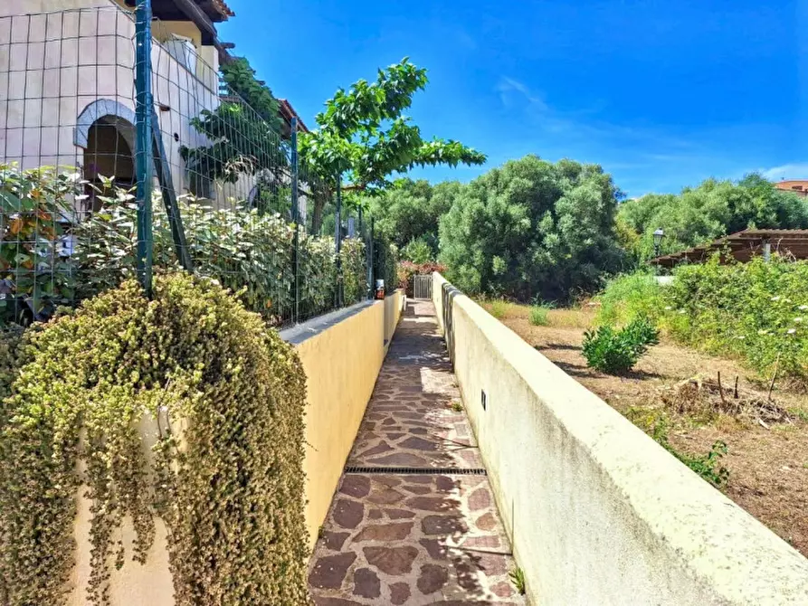 Immagine 18 di Ufficio in vendita  in Via delle Vigne, N. snc a Loiri Porto San Paolo