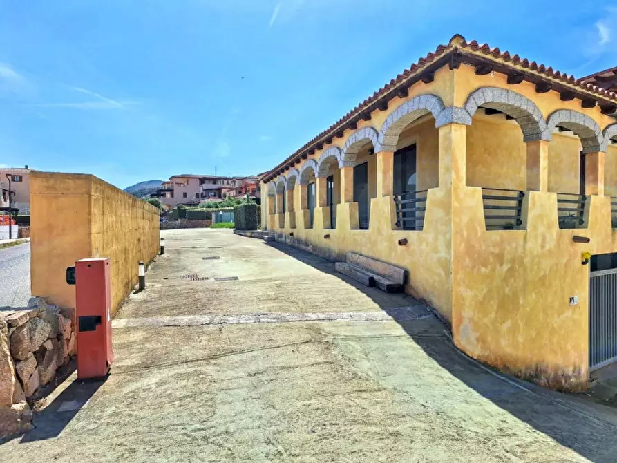 Immagine 23 di Ufficio in vendita  in Via delle Vigne, N. snc a Loiri Porto San Paolo