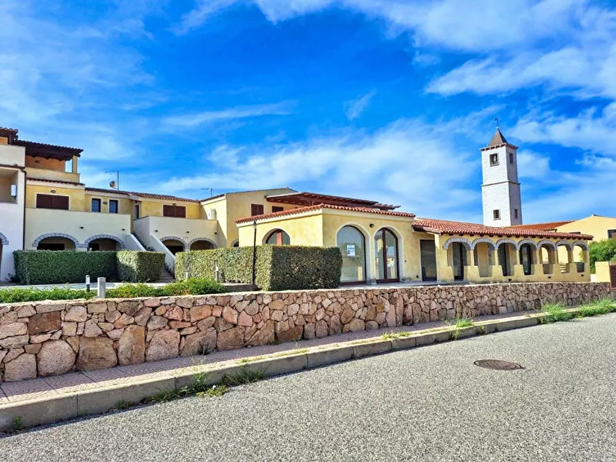 Immagine 25 di Ufficio in vendita  in Via delle Vigne, N. snc a Loiri Porto San Paolo