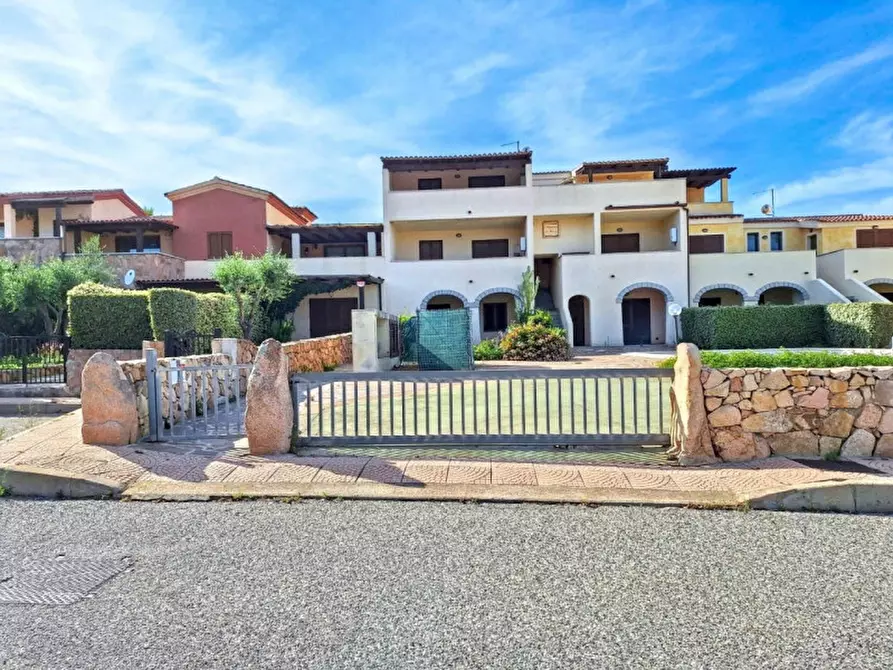 Immagine 26 di Ufficio in vendita  in Via delle Vigne, N. snc a Loiri Porto San Paolo