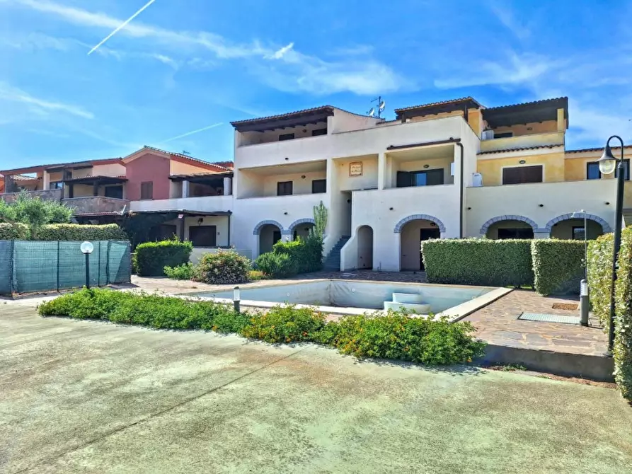 Immagine 2 di Ufficio in vendita  in Via delle Vigne, N. snc a Loiri Porto San Paolo