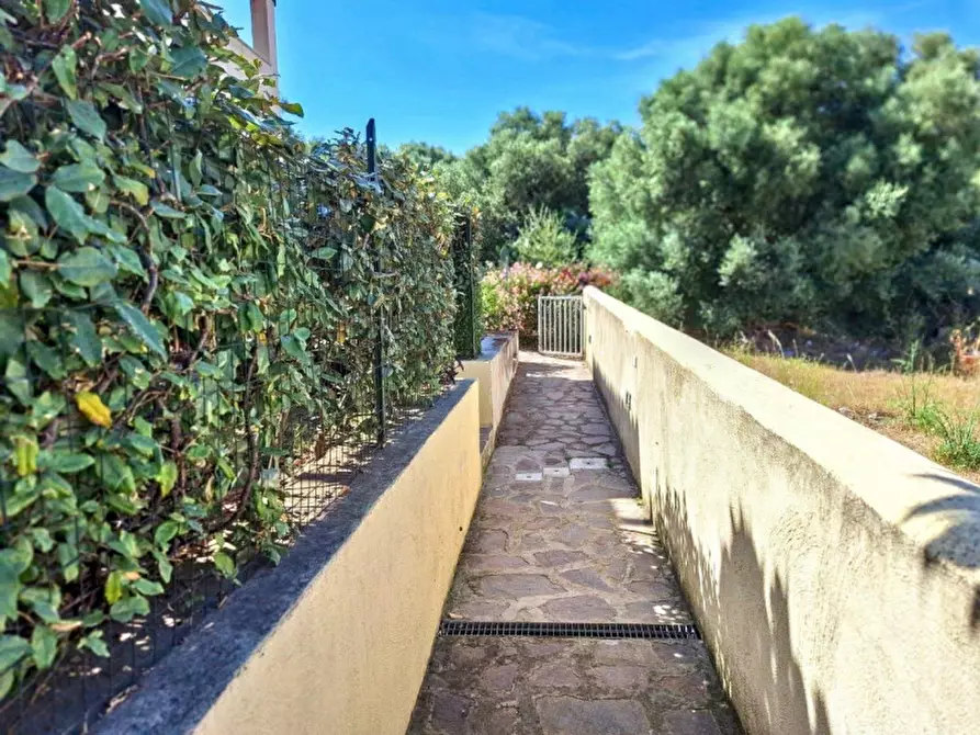 Immagine 12 di Ufficio in vendita  in Via delle Vigne, N. snc a Loiri Porto San Paolo