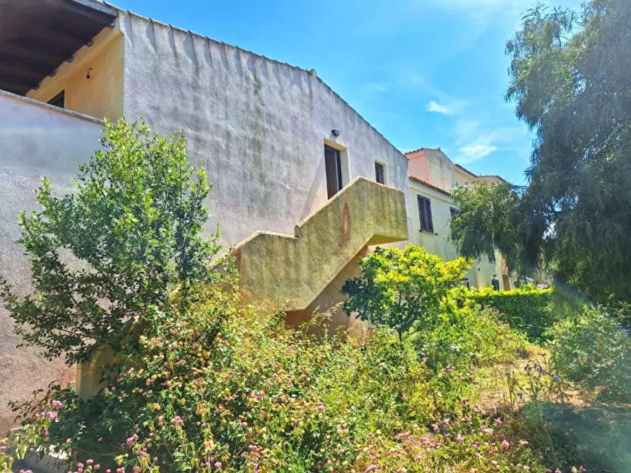 Immagine 14 di Ufficio in vendita  in Via delle Vigne, N. snc a Loiri Porto San Paolo