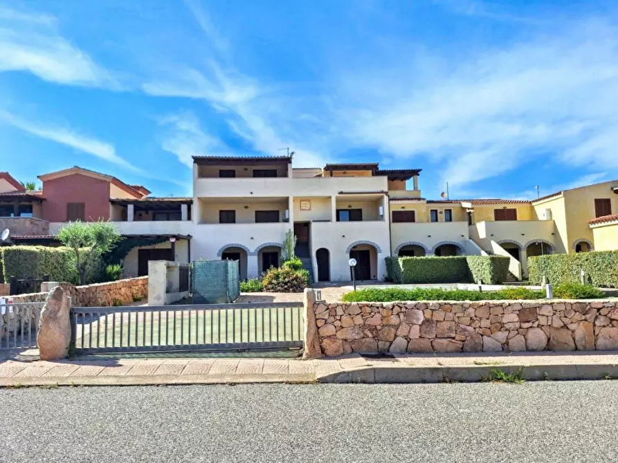 Immagine 17 di Ufficio in vendita  in Via delle Vigne, N. snc a Loiri Porto San Paolo