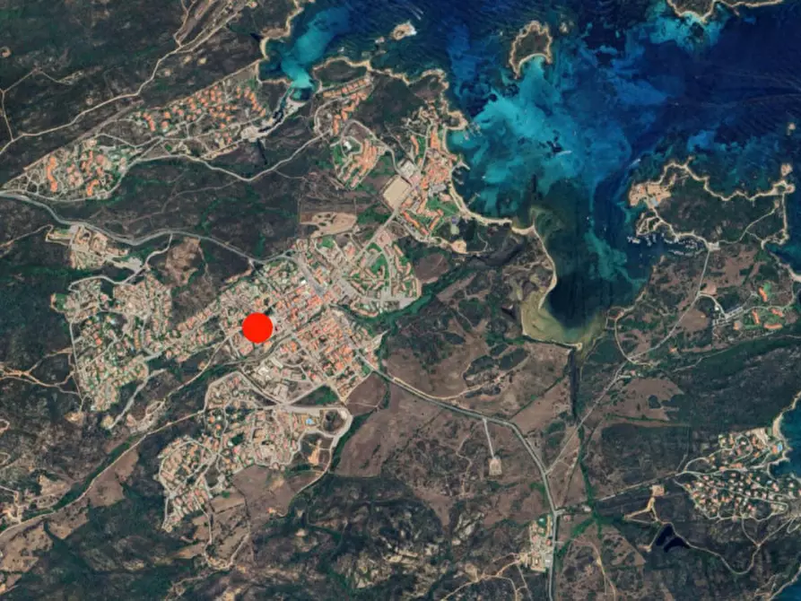 Immagine 19 di Ufficio in vendita  in Via delle Vigne, N. snc a Loiri Porto San Paolo