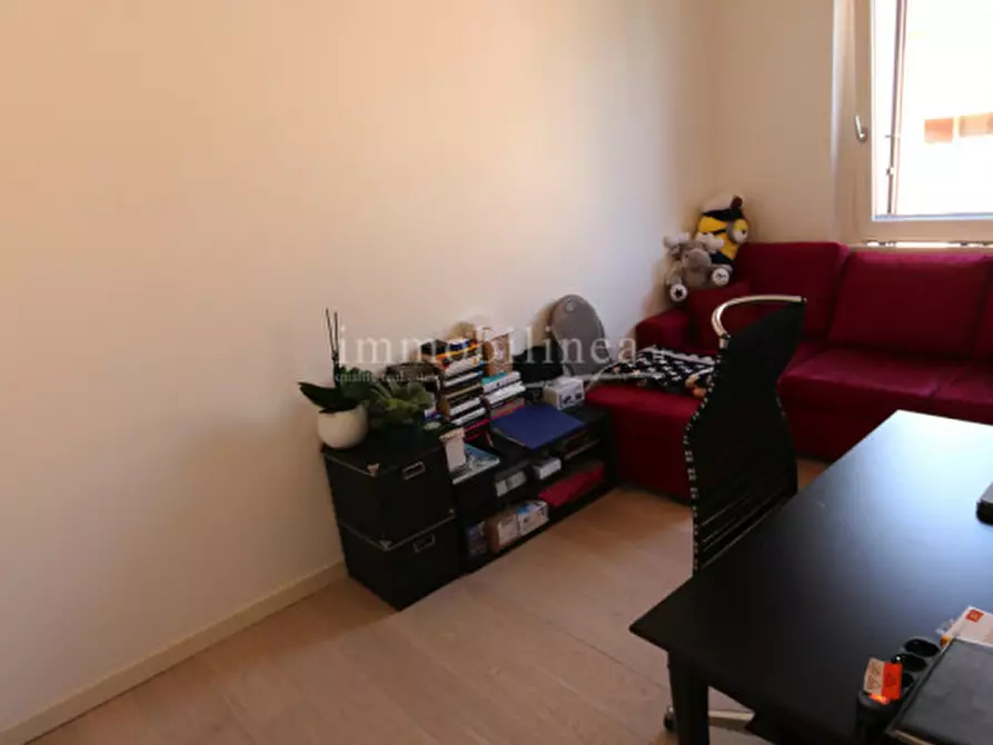 Immagine 19 di Appartamento in vendita  in Via Berengario a Cavaion Veronese