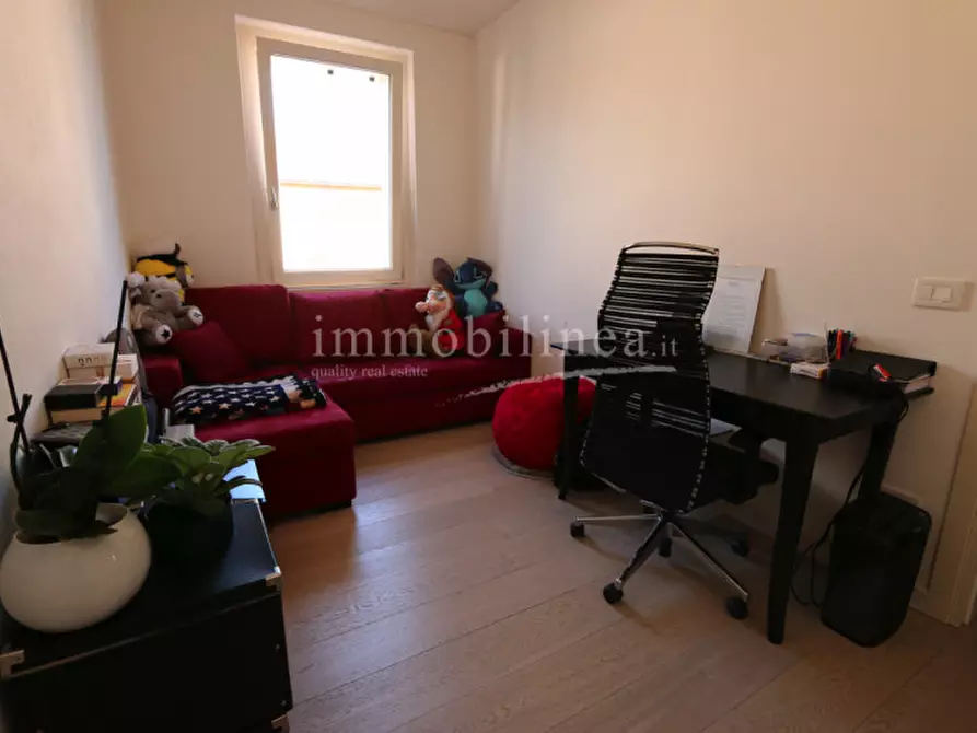 Immagine 20 di Appartamento in vendita  in Via Berengario a Cavaion Veronese