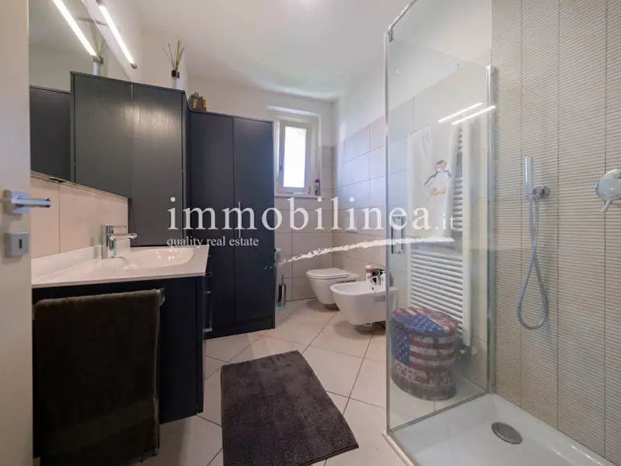 Immagine 21 di Appartamento in vendita  in Via Berengario a Cavaion Veronese