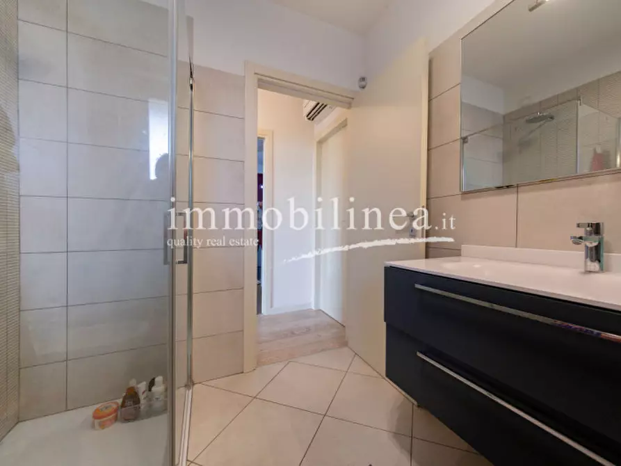 Immagine 22 di Appartamento in vendita  in Via Berengario a Cavaion Veronese