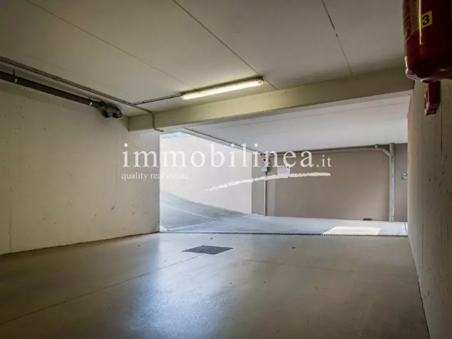 Immagine 23 di Appartamento in vendita  in Via Berengario a Cavaion Veronese