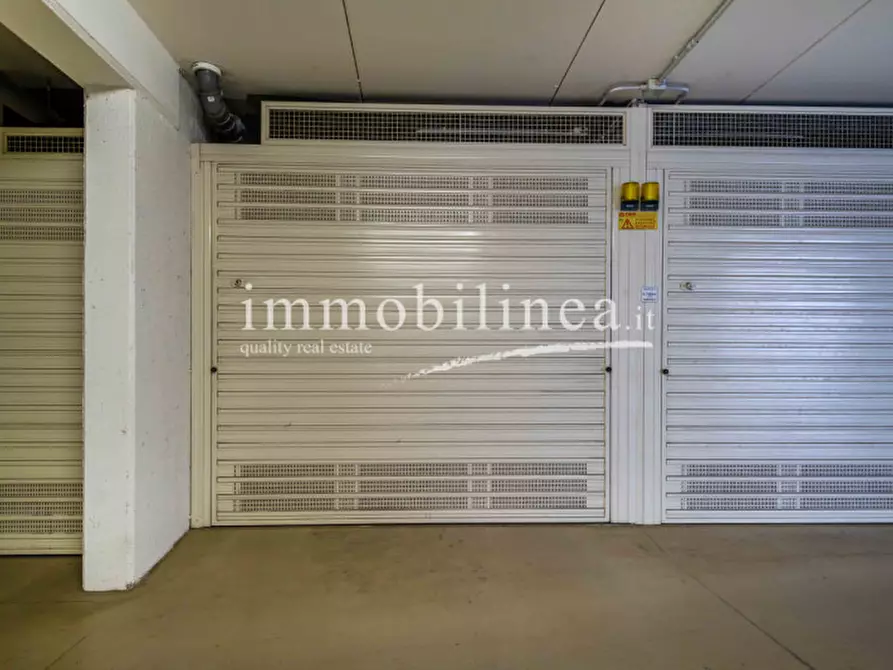 Immagine 24 di Appartamento in vendita  in Via Berengario a Cavaion Veronese