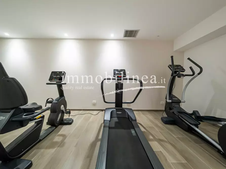 Immagine 26 di Appartamento in vendita  in Via Berengario a Cavaion Veronese