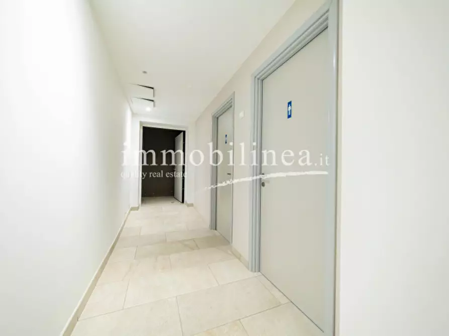 Immagine 29 di Appartamento in vendita  in Via Berengario a Cavaion Veronese