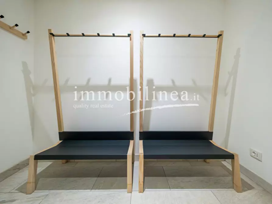 Immagine 30 di Appartamento in vendita  in Via Berengario a Cavaion Veronese