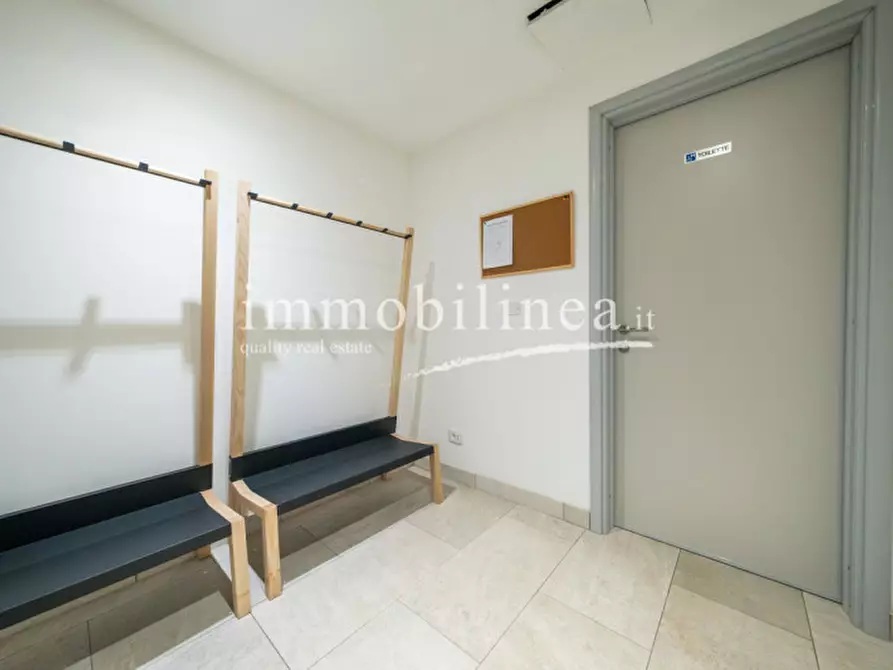 Immagine 31 di Appartamento in vendita  in Via Berengario a Cavaion Veronese