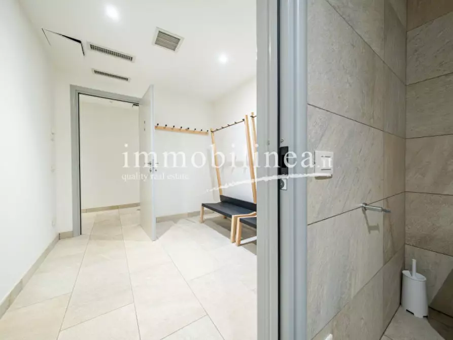 Immagine 32 di Appartamento in vendita  in Via Berengario a Cavaion Veronese