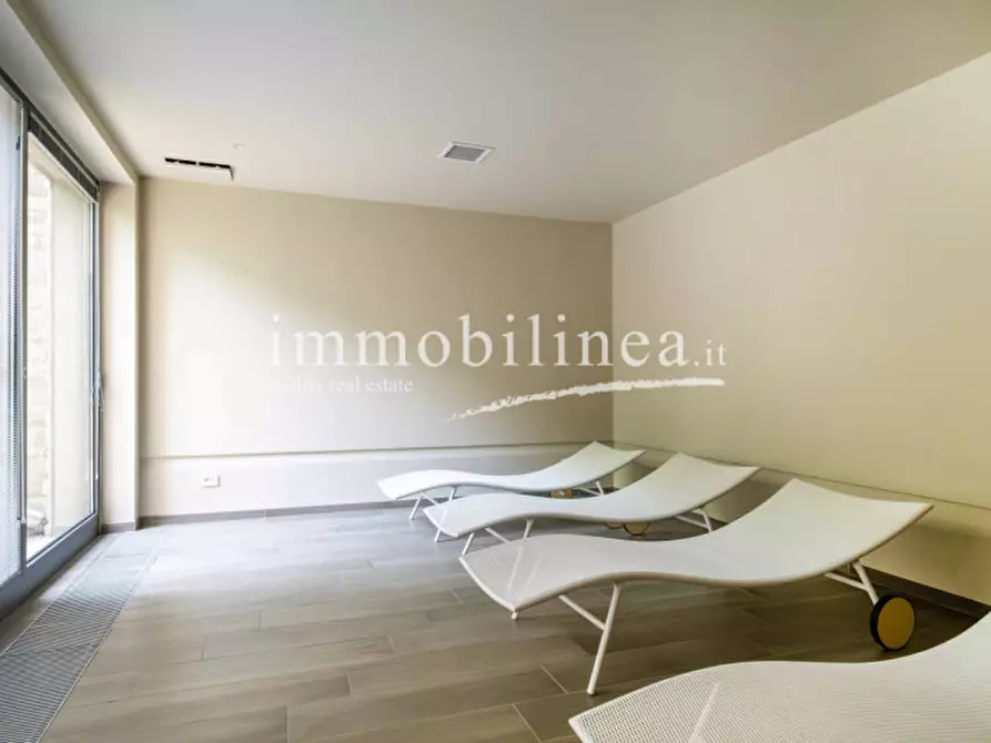 Immagine 34 di Appartamento in vendita  in Via Berengario a Cavaion Veronese