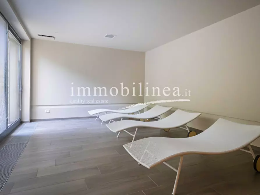Immagine 35 di Appartamento in vendita  in Via Berengario a Cavaion Veronese