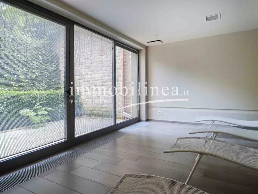 Immagine 36 di Appartamento in vendita  in Via Berengario a Cavaion Veronese