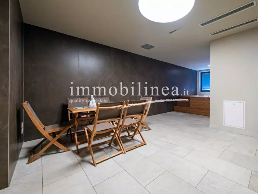 Immagine 38 di Appartamento in vendita  in Via Berengario a Cavaion Veronese