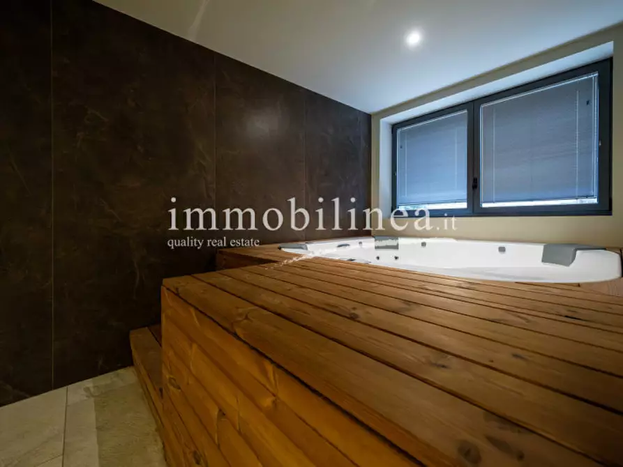 Immagine 41 di Appartamento in vendita  in Via Berengario a Cavaion Veronese