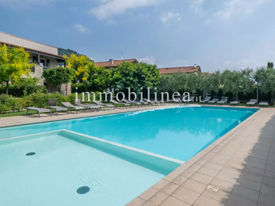 Immagine 43 di Appartamento in vendita  in Via Berengario a Cavaion Veronese