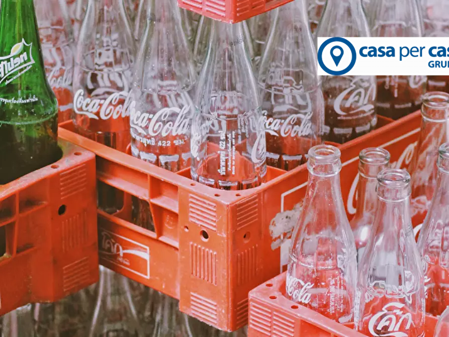 Immagine 2 di Attività commerciale in vendita  a Rovigo