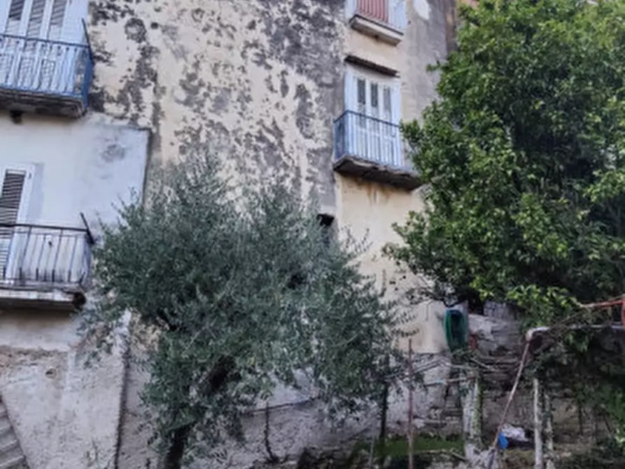 Immagine 1 di Villetta a schiera in vendita  in Via Pie di zappino a Campagna