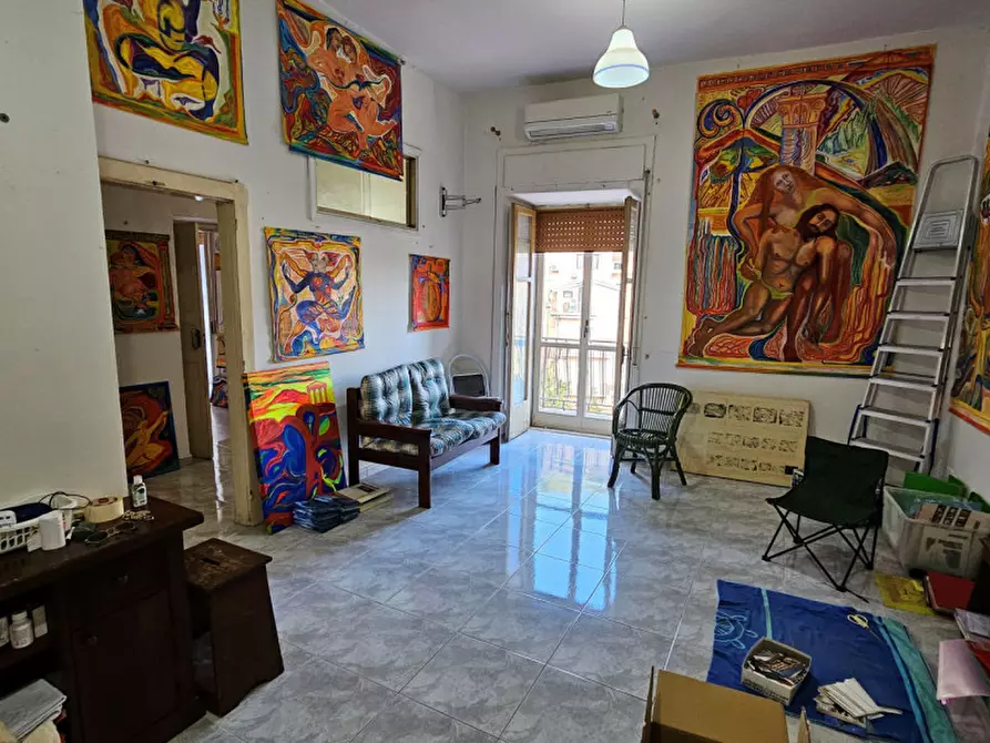 Immagine 2 di Villetta a schiera in vendita  in Via Pie di zappino a Campagna