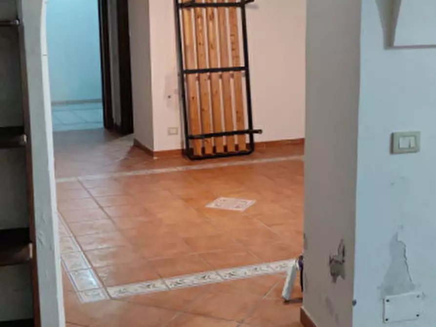 Immagine 4 di Villetta a schiera in vendita  in Via Pie di zappino a Campagna