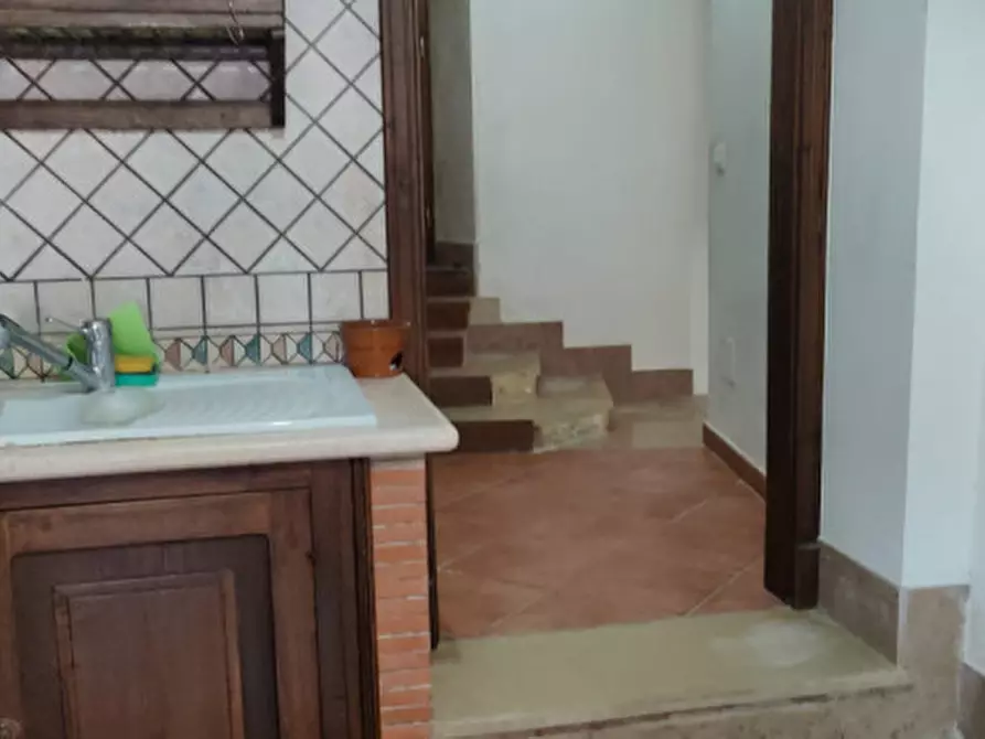 Immagine 5 di Villetta a schiera in vendita  in Via Pie di zappino a Campagna