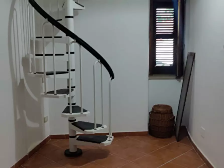 Immagine 6 di Villetta a schiera in vendita  in Via Pie di zappino a Campagna