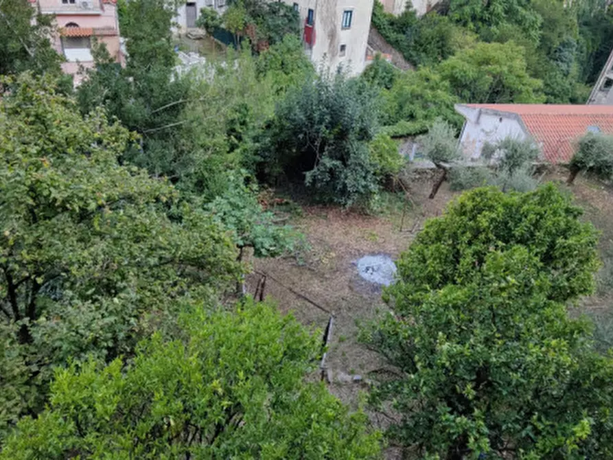 Immagine 8 di Villetta a schiera in vendita  in Via Pie di zappino a Campagna