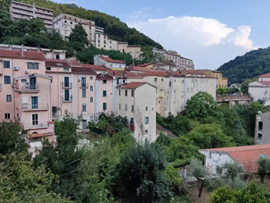 Immagine 9 di Villetta a schiera in vendita  in Via Pie di zappino a Campagna