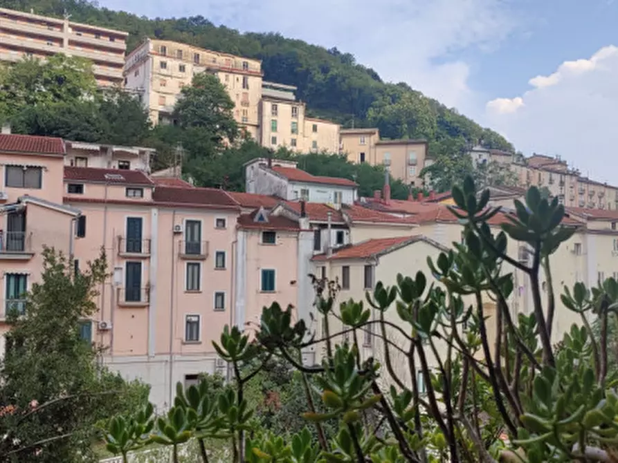 Immagine 10 di Villetta a schiera in vendita  in Via Pie di zappino a Campagna