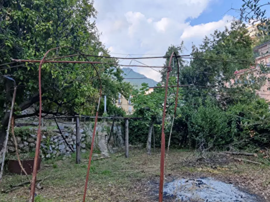 Immagine 12 di Villetta a schiera in vendita  in Via Pie di zappino a Campagna