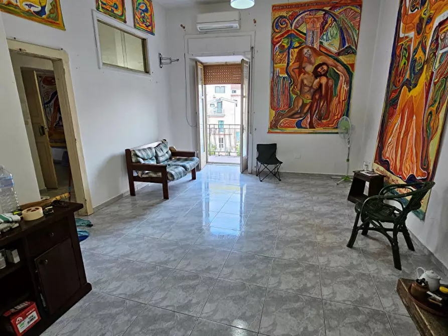 Immagine 14 di Villetta a schiera in vendita  in Via Pie di zappino a Campagna