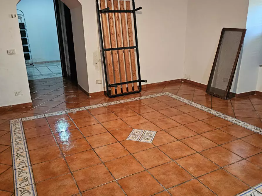 Immagine 15 di Villetta a schiera in vendita  in Via Pie di zappino a Campagna