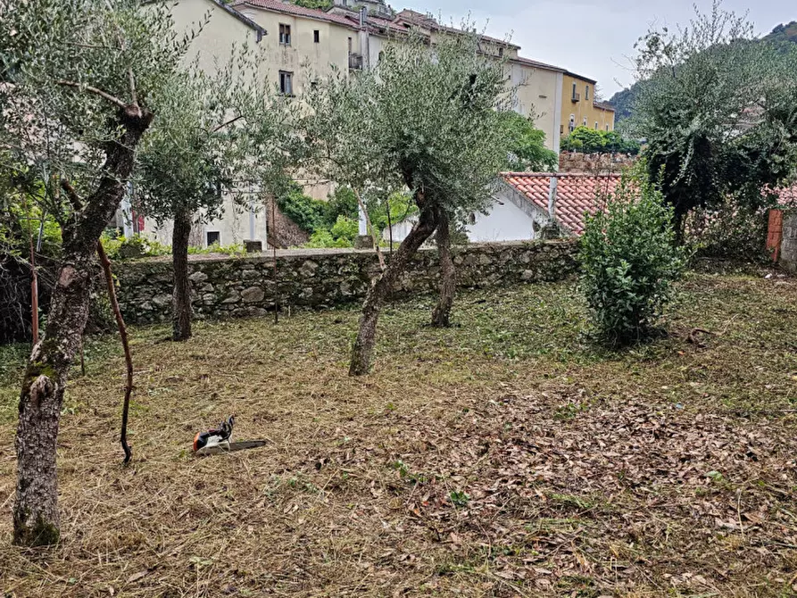 Immagine 16 di Villetta a schiera in vendita  in Via Pie di zappino a Campagna