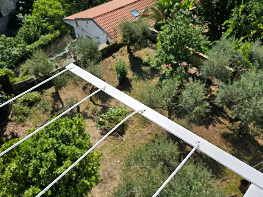 Immagine 17 di Villetta a schiera in vendita  in Via Pie di zappino a Campagna